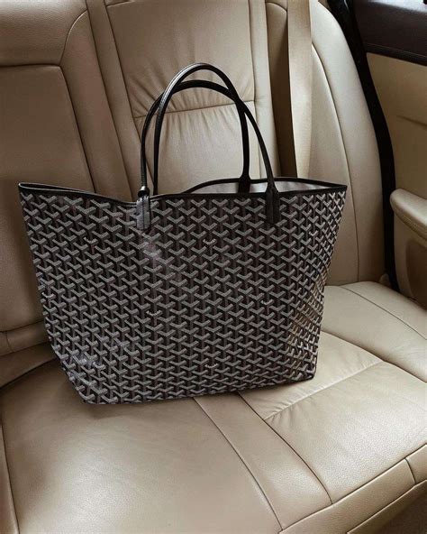 how much do new goyard bags cost|Goyard bag price 2022 euro.